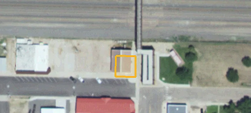 101 1st St