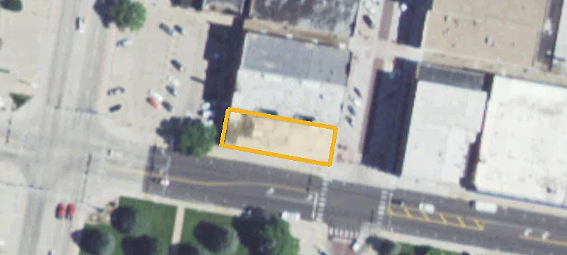 400-406 Dewey 115th E