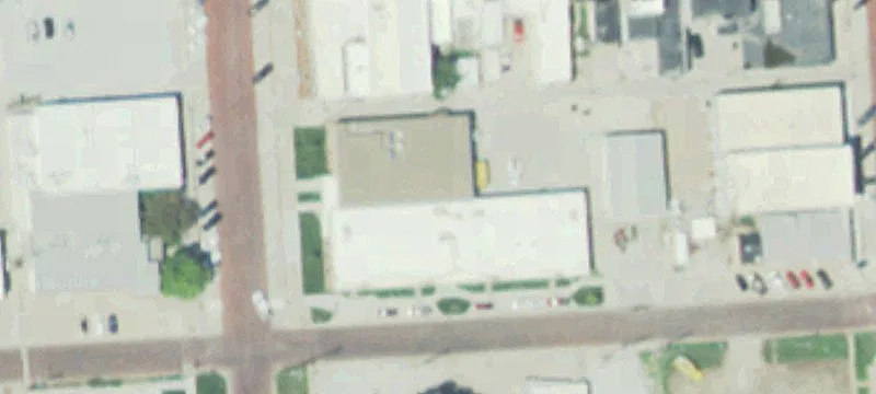 1006 12th St