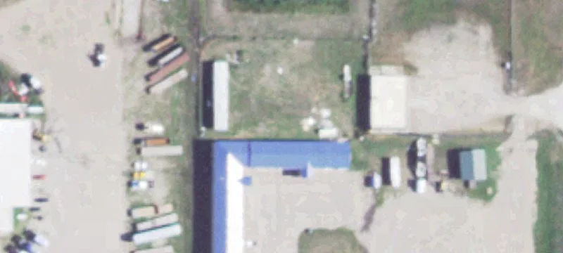 5090 Buffalo Crk Rd