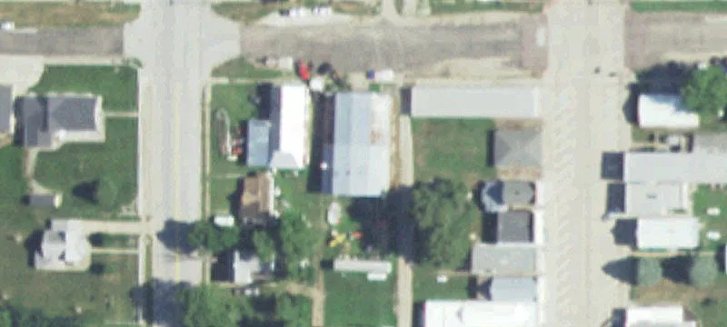 505 2nd St