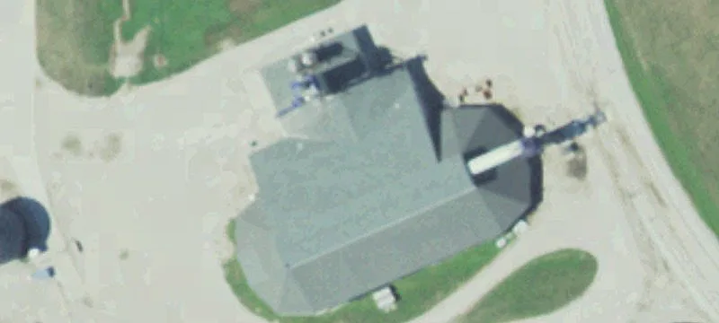 1414 Mankin St