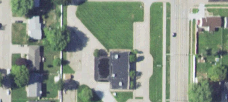 815 Marian Rd