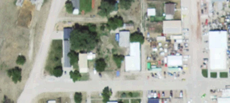 116 Pne St
