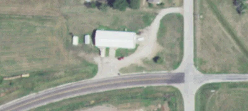 101 Lincoln St