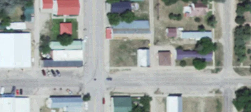 Harrison, NE 69346