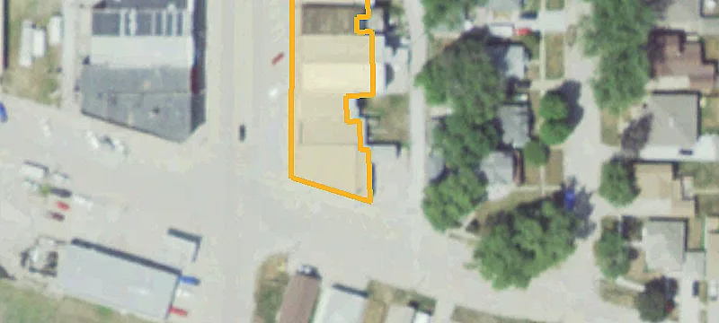 102 Main St