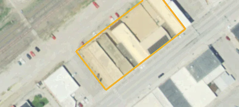 419 G St