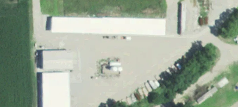 702 Logan St