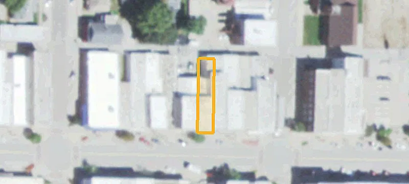 806 Central Ave