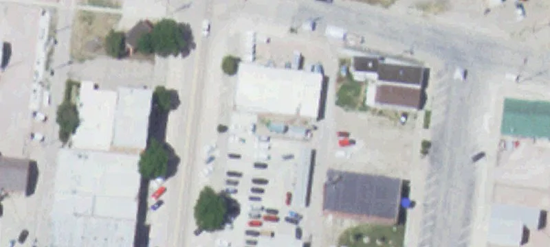 Main St