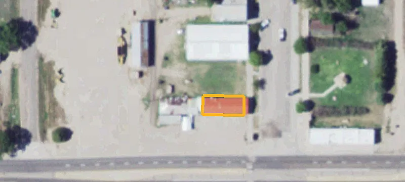 Haigler, NE 69030