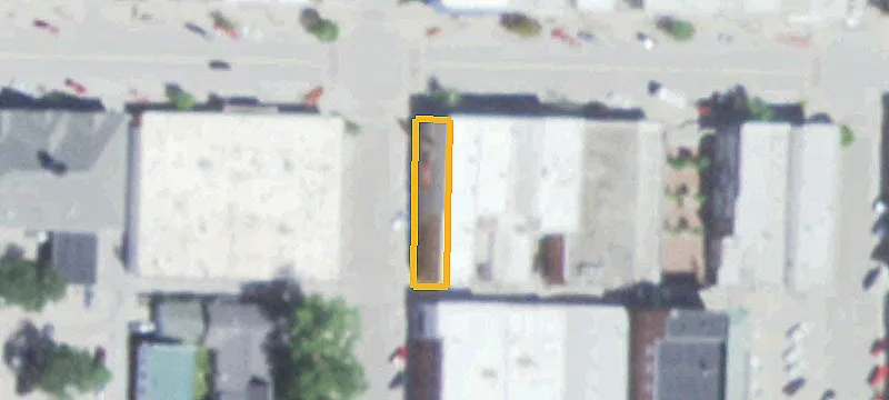 823 Central Ave