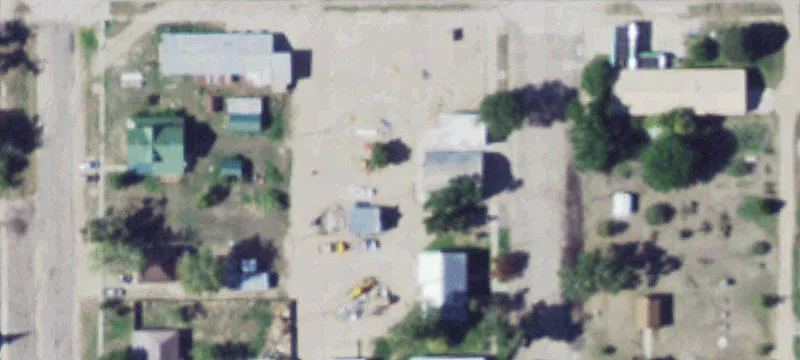 Haigler, NE 69030