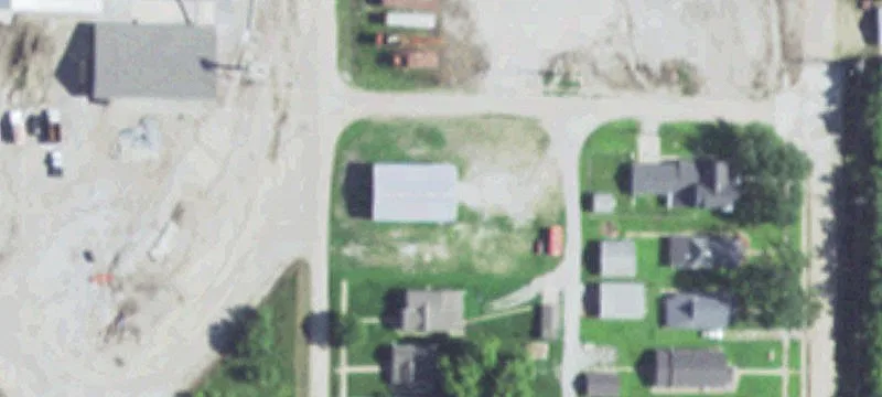 301 Perkins St