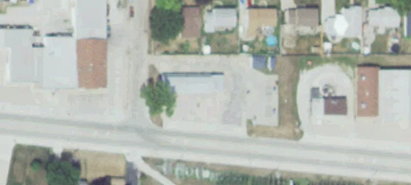 1450 Military Ave