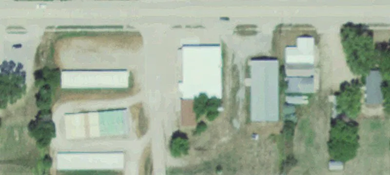 802 Park Ave