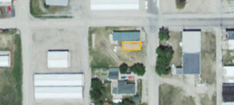 Bayard, NE 69334