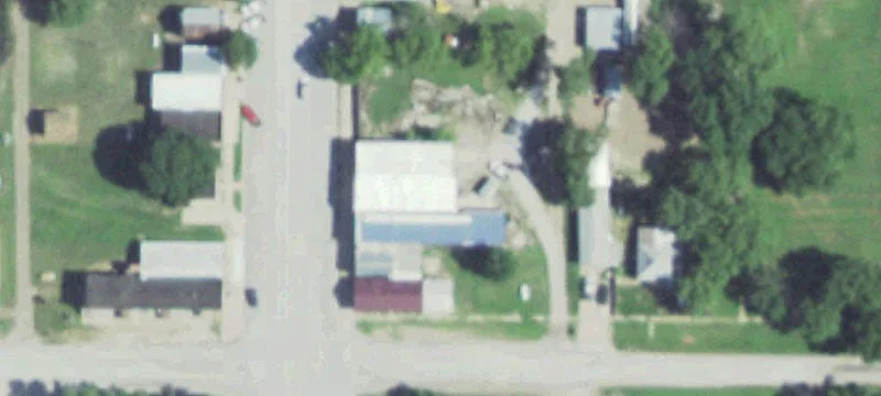 Hardy, NE 68943
