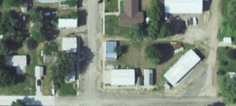 Bartlett, NE 68622