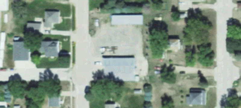501 Main St