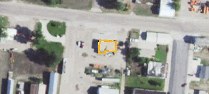 300 Miller St