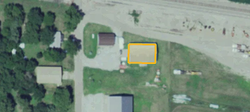 203 4th Ave