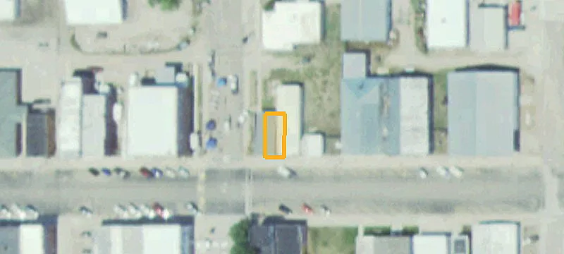 200 2nd St