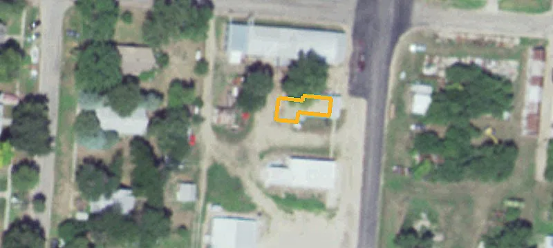 101 Lander Ave