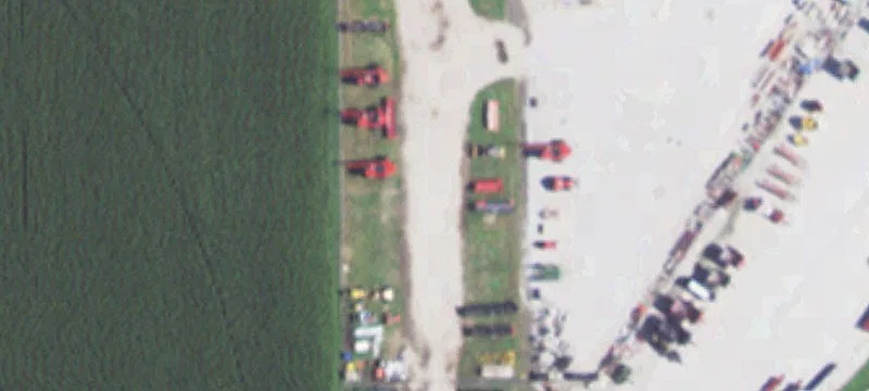 731 Rd Rd