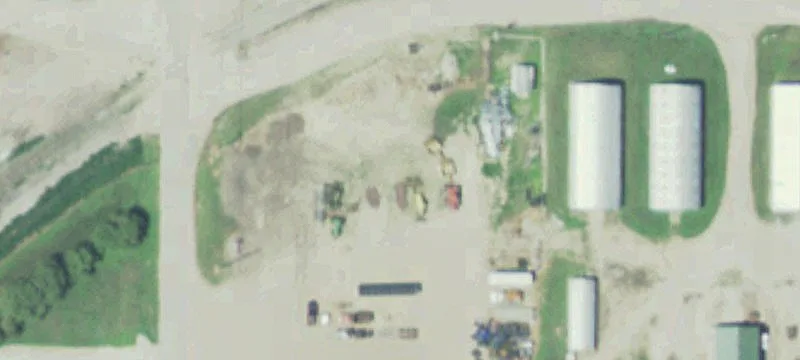 101 Railroad Ave