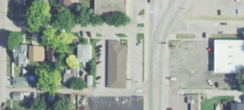1707 Dakota Ave