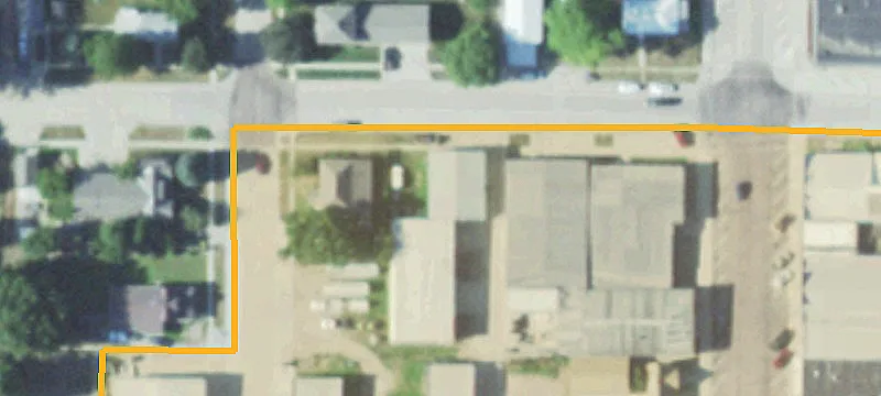 Hartington, NE 68739