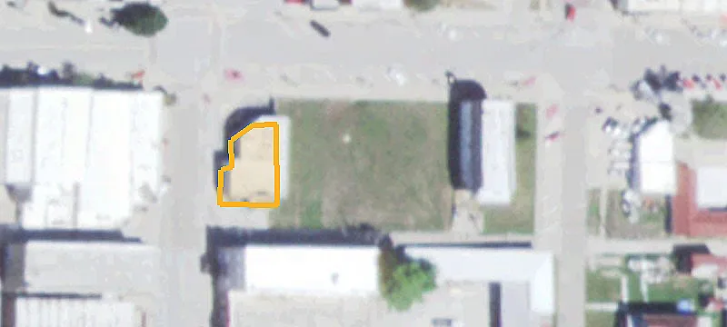 511 Central Ave