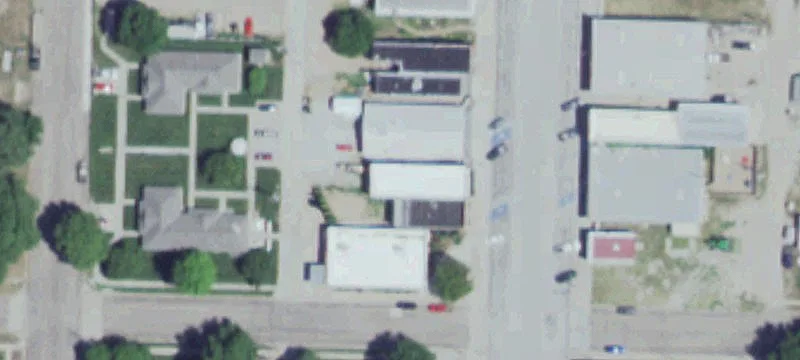 607 Minor Ave