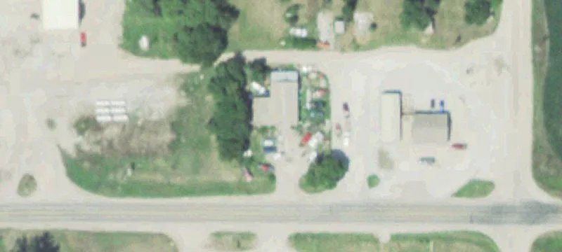 706 Francis St