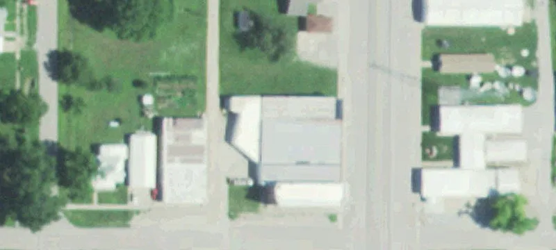 311 Commercial St
