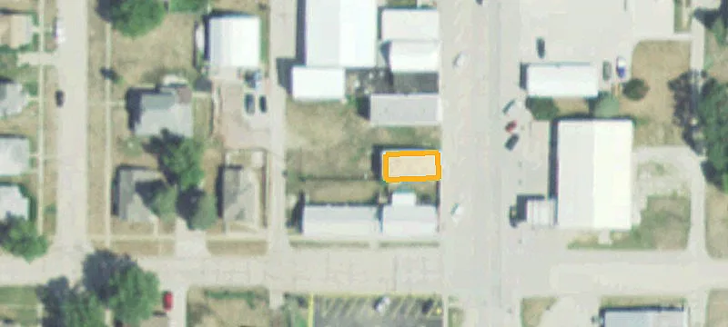 1016 Main St
