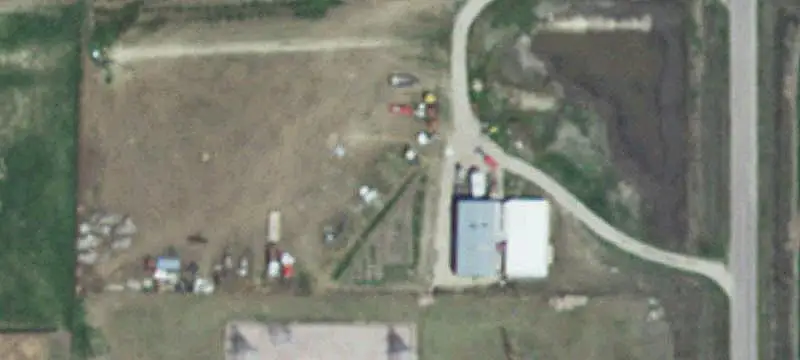 Rushville, NE 69360