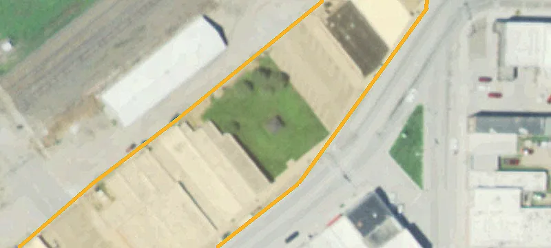 301 G St