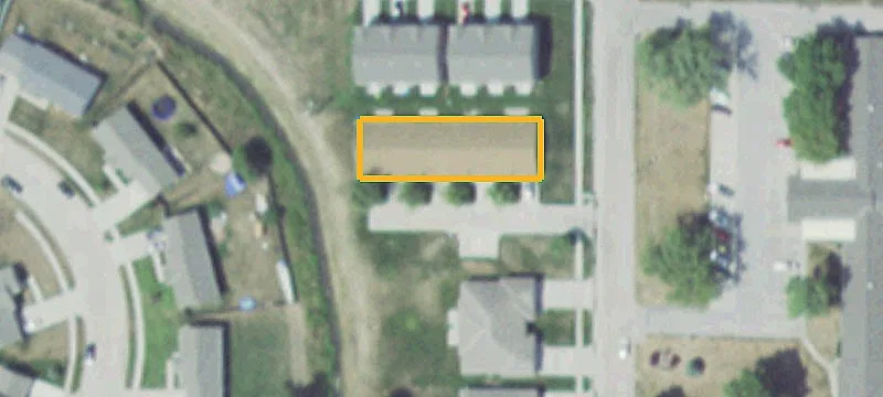 2619 Laverna St, Unit 2625