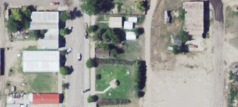 Haigler, NE 69030