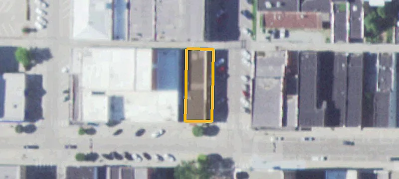 500 2nd St