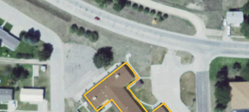 Pineview Good Samaritan Ctr