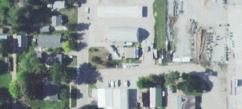 1502 Kansas Ave