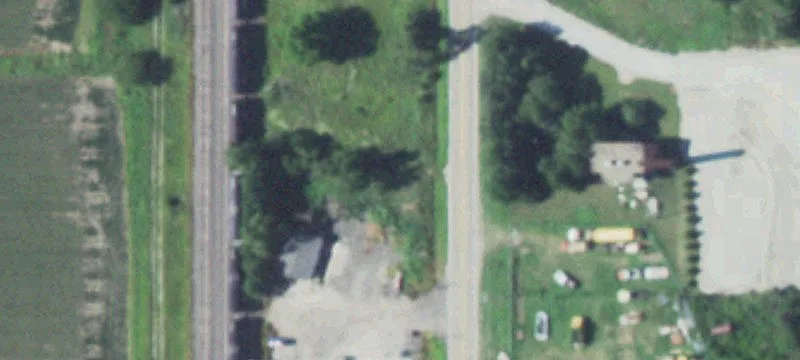 1980 Maxon Ave