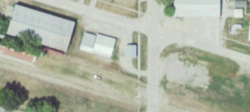 211 Fulton St