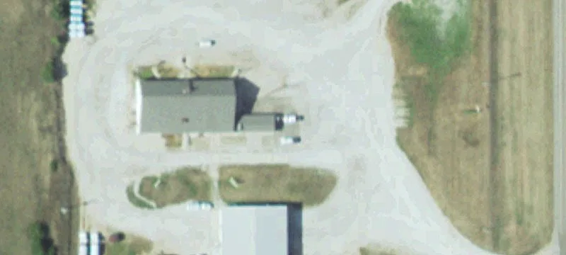 Bartlett, NE 68622