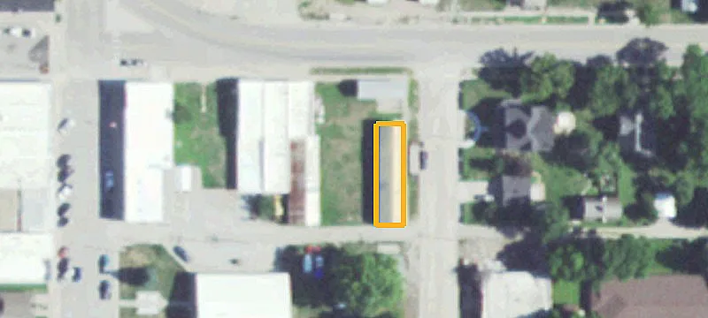 121 Roger Welsch E Ave