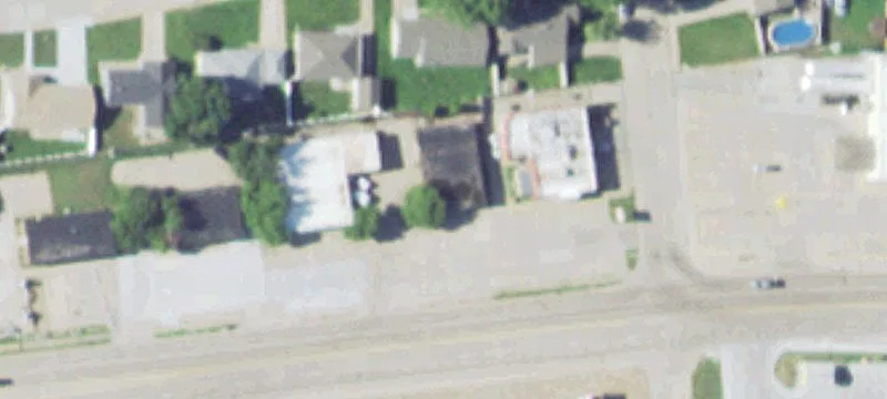 2608 2nd St